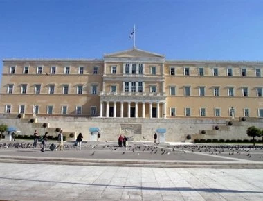 Αύριο μπαίνει στην τελική ευθεία η κατάθεση του πολυνομοσχεδίου με όλα τα προαπαιτούμενα